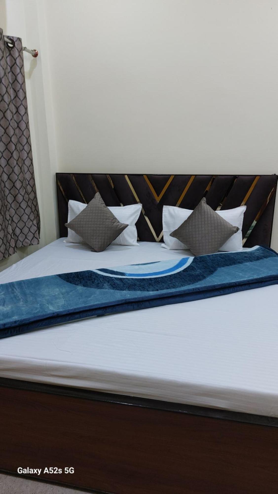 Guest house Narayani Paying *